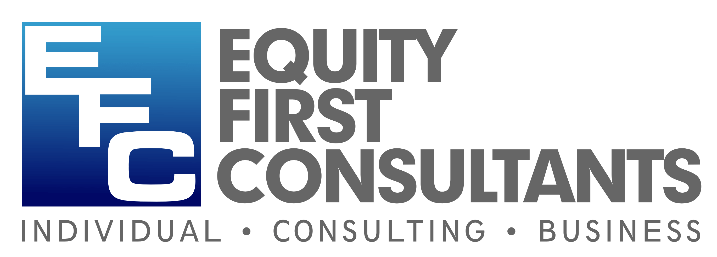 Equity First Consultants