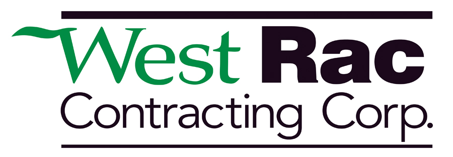 West Rac Logo